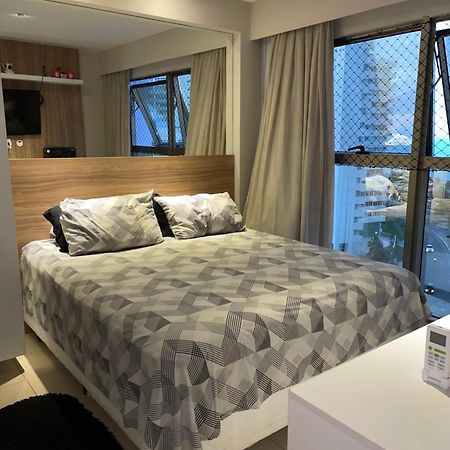 Appartement Apartamento Duplex Vista Mar Em Natal Extérieur photo