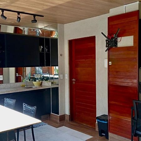 Appartement Apartamento Duplex Vista Mar Em Natal Extérieur photo