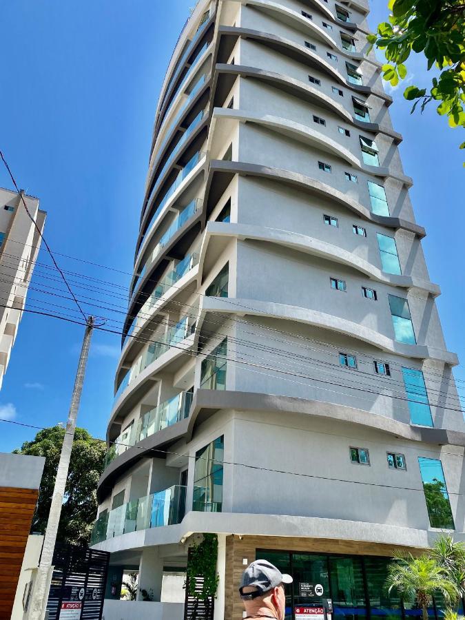 Appartement Apartamento Duplex Vista Mar Em Natal Extérieur photo