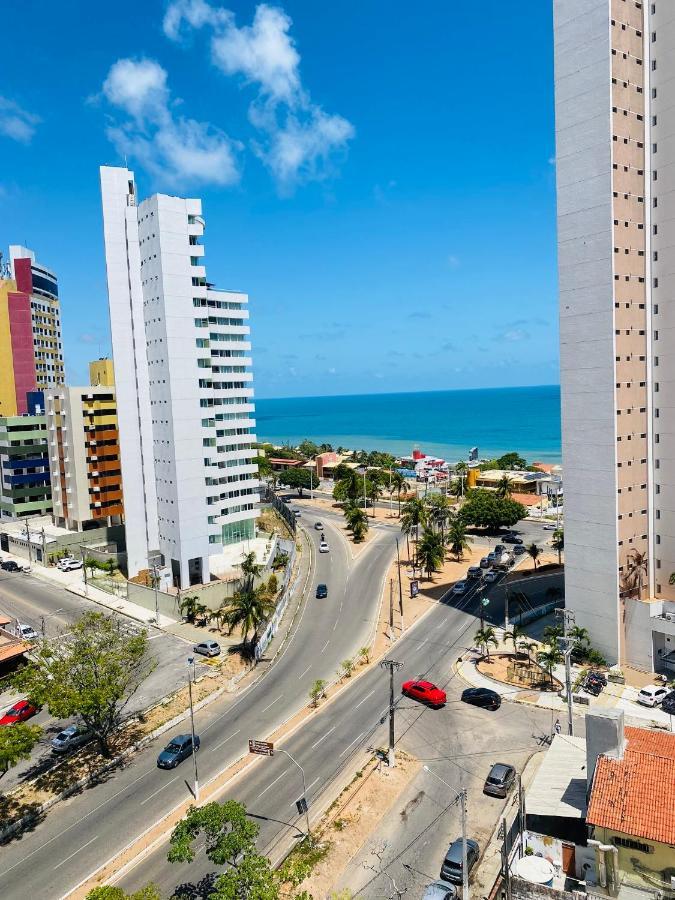 Appartement Apartamento Duplex Vista Mar Em Natal Extérieur photo