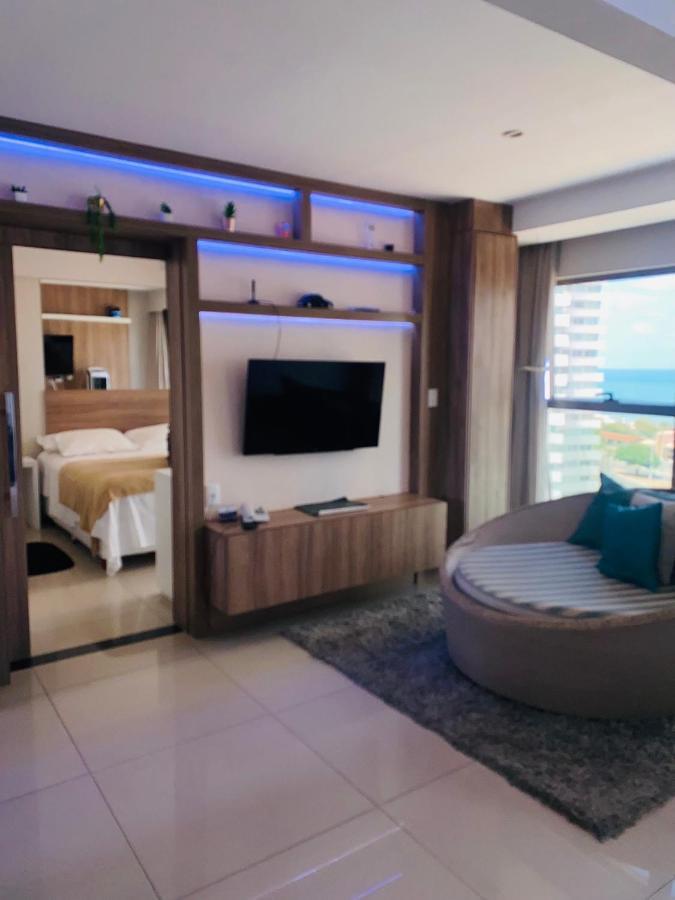Appartement Apartamento Duplex Vista Mar Em Natal Extérieur photo