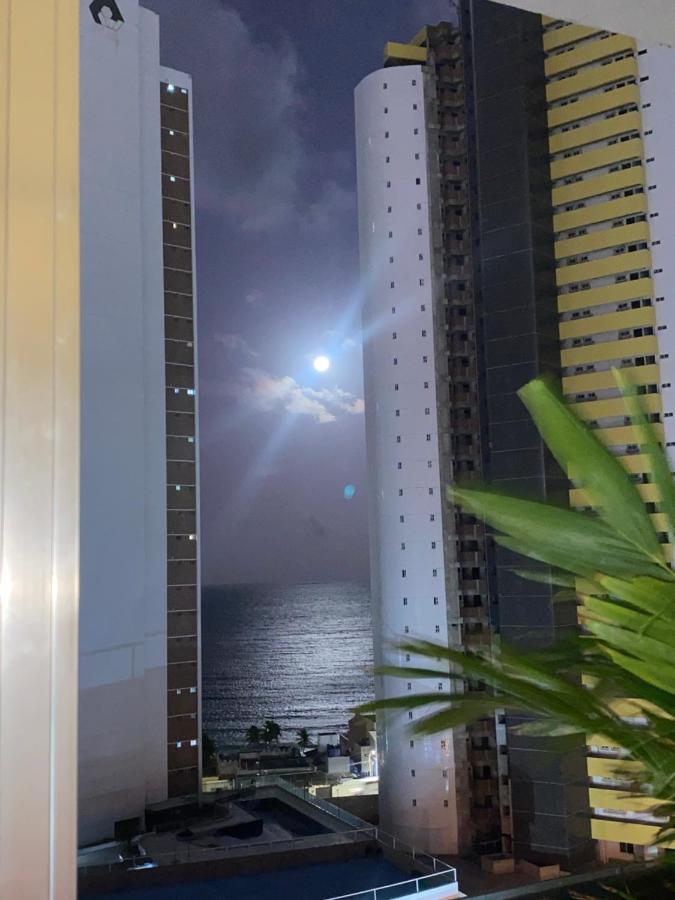 Appartement Apartamento Duplex Vista Mar Em Natal Extérieur photo