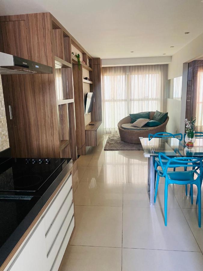 Appartement Apartamento Duplex Vista Mar Em Natal Extérieur photo