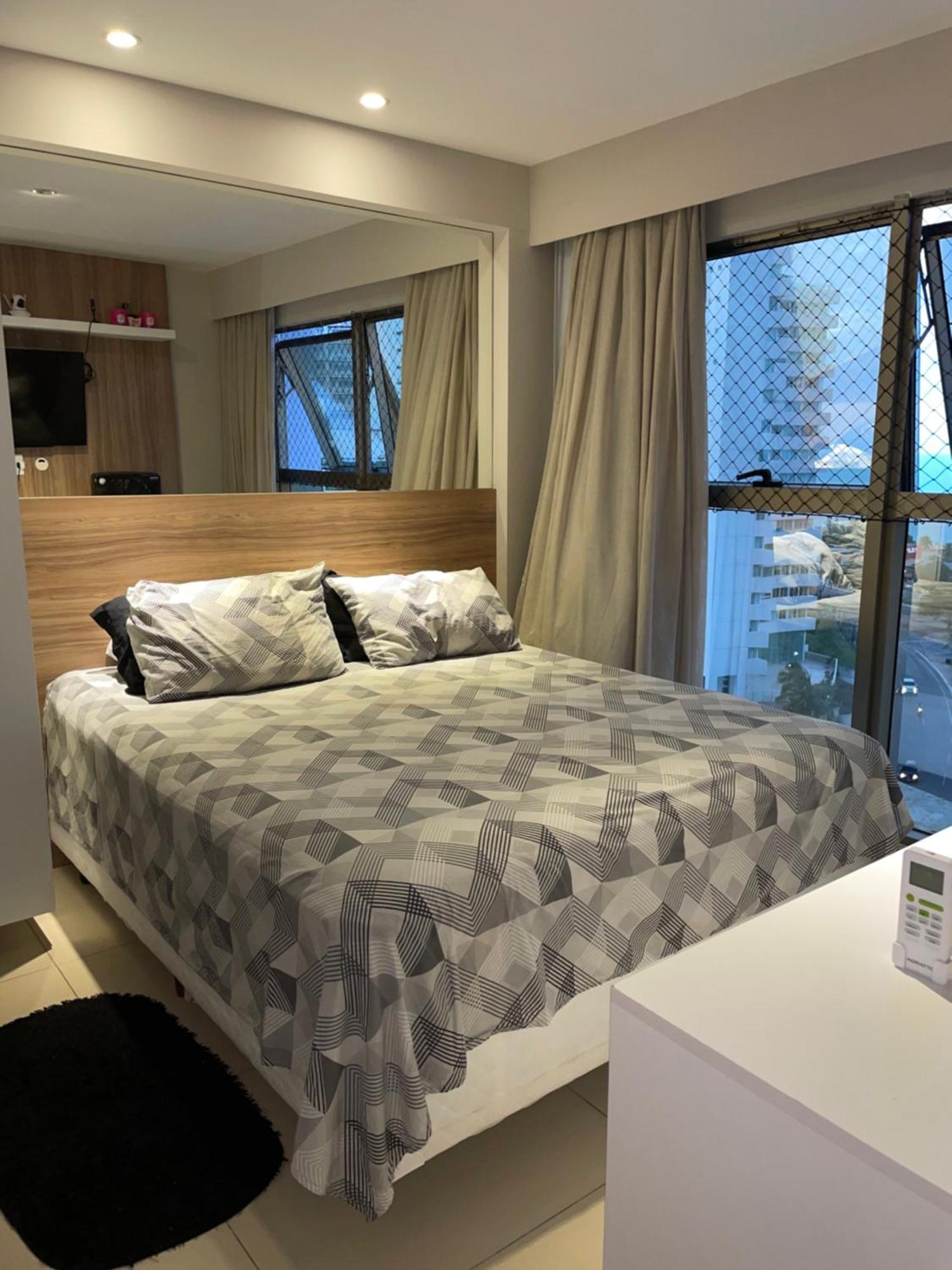 Appartement Apartamento Duplex Vista Mar Em Natal Extérieur photo