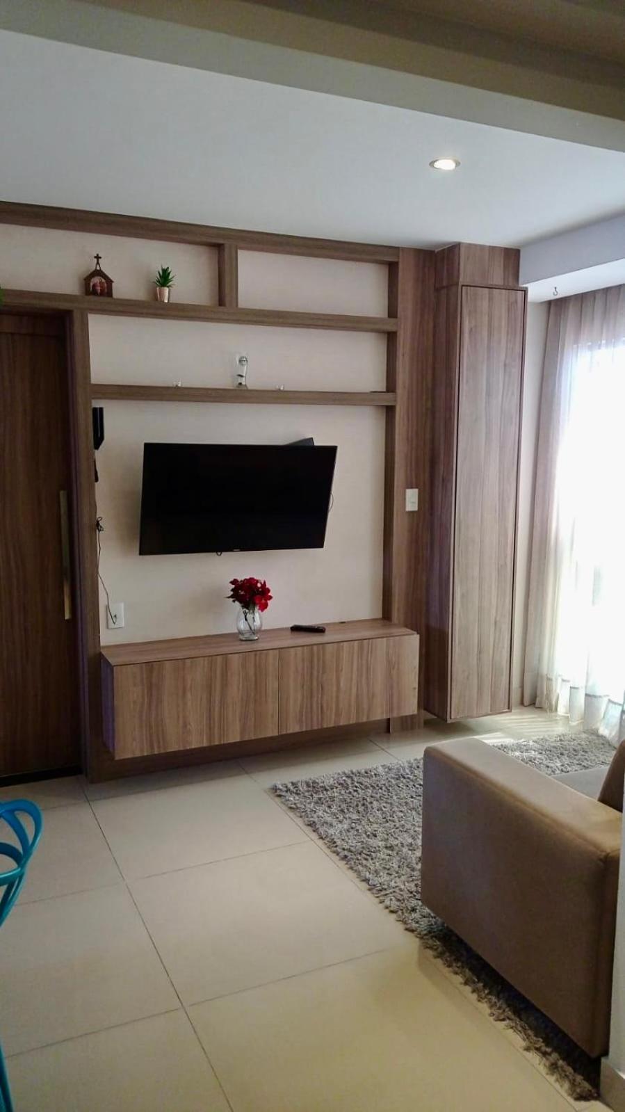Appartement Apartamento Duplex Vista Mar Em Natal Extérieur photo